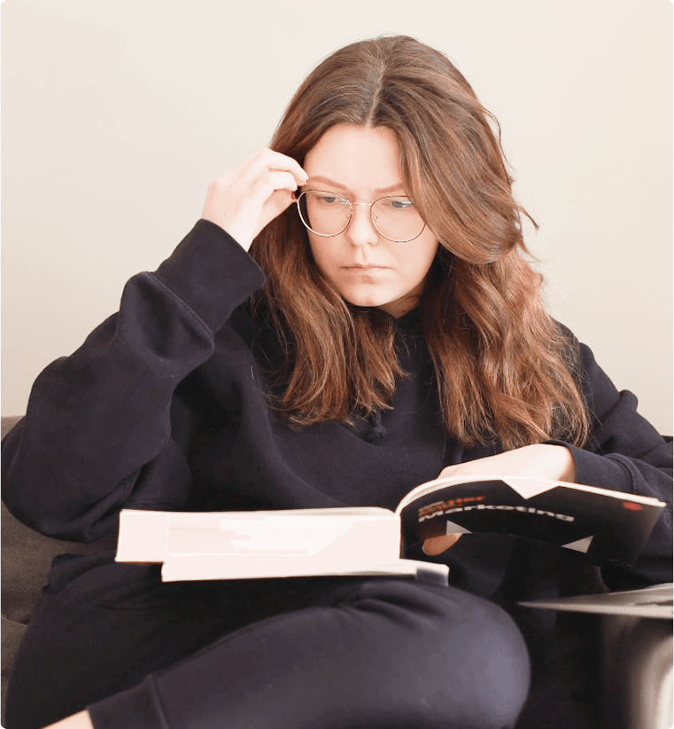 Build an Academic Profile that Stands Out from the Crowd