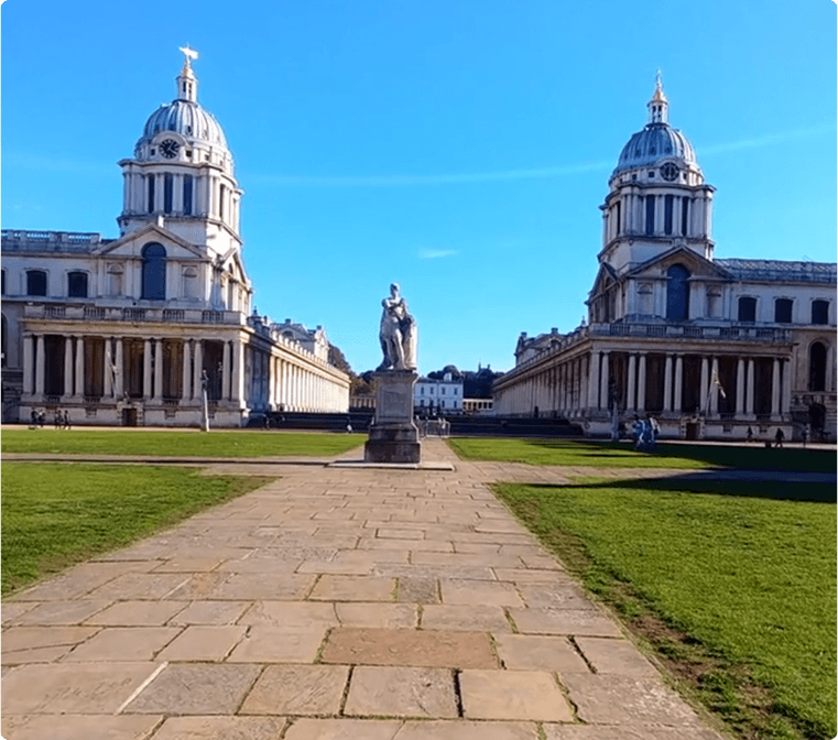 Admissions & University Guidance
