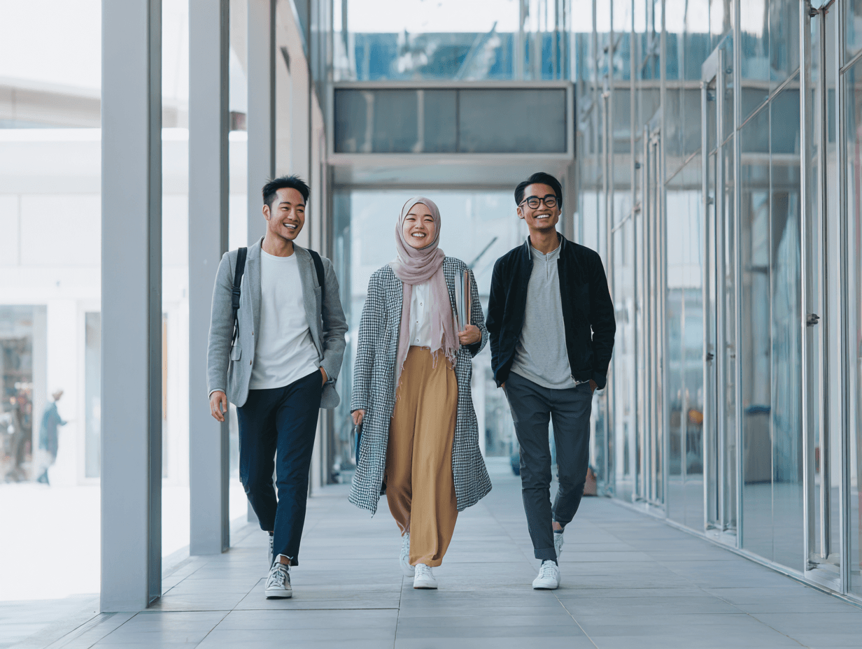 Expert Admissions Consulting for Ivy League Schools