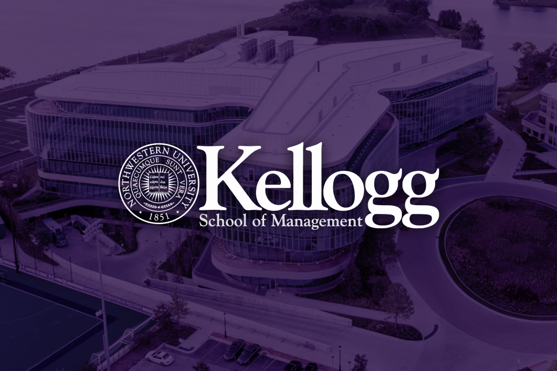 Kellogg Admit | Three Year Bachelor, ACCA, and Low GPA