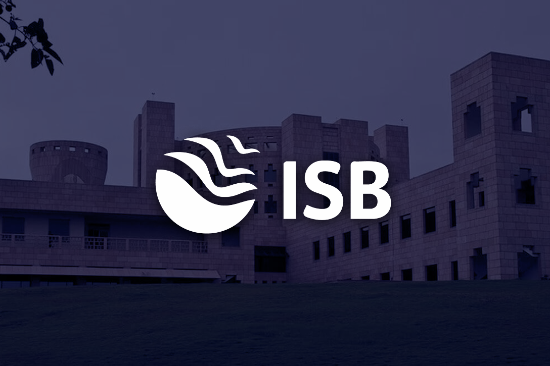 ISB Admit | Farmer-Turned-Entrepreneur from Andhra Pradesh