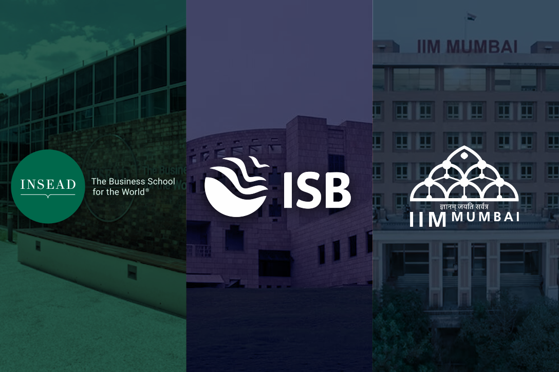 INSEAD Admit | Female Candidate with 10+ Years in Fashion & Retail