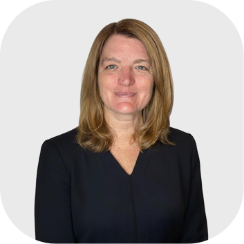 Tracy Bleeker Weldon